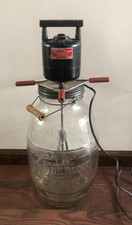 Vintage Gem Dandy Electric