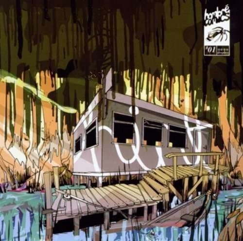 Portacabin fever hint cd - portacabin, (cd