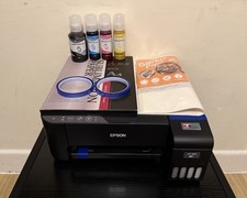 Standard Sublimation Printer