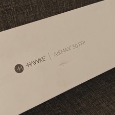 Hawke Airmax 30 FFP 6-24x50 SF