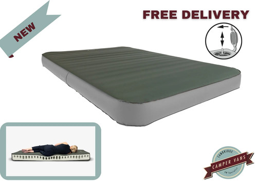 Outwell sleepnest double 0 - sleepnest,