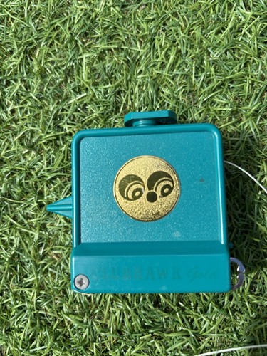 Clubhawk string lawn - lawn, bowls