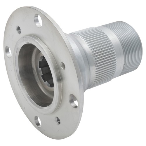Mgb rear wire wheel - wire, left