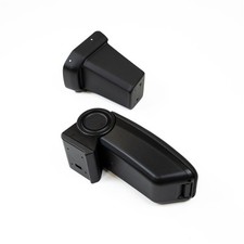 Dacia Spring Armrest Storage