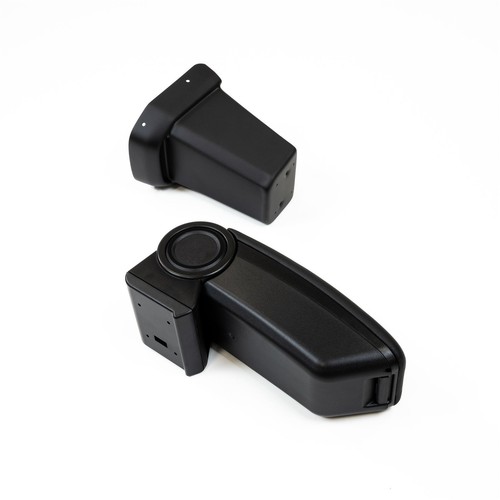 Dacia spring armrest storage - armrest,