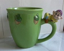 Snow White & The Seven Dwarfs