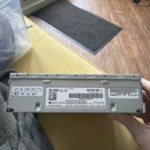 Audi q7 2008 2015 - q7, 2008-2015