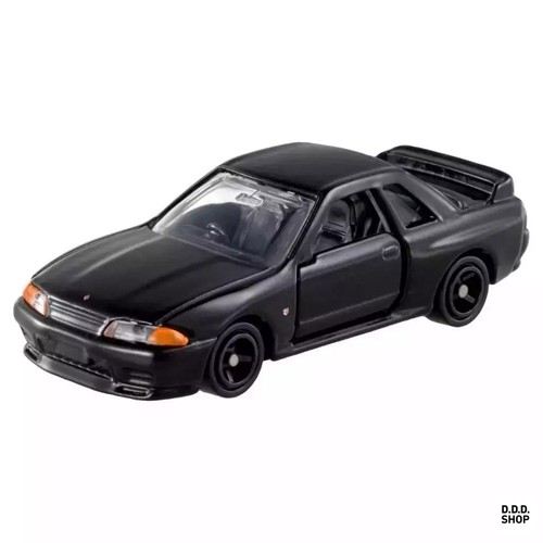 Tomica nissan skyline - tomica,
