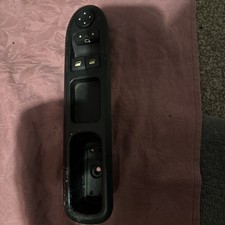 2006 PEUGEOT 307 S HDI Switch