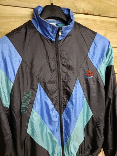 Vintage 80s 90s - , puma
