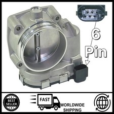 Throttle Body FOR VW Golf Mk5