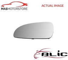 REAR VIEW MIRROR GLASS LHD
