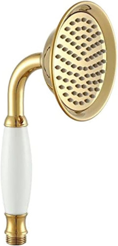 Ownace victorian gold - gold, brass