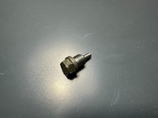 Oil Drain Plug With Magnet KTM