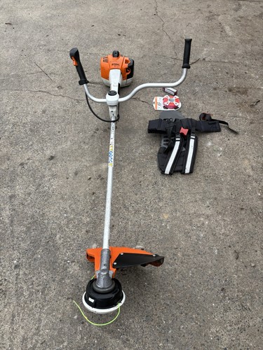 Stihl 410 cem strimmer - fs,