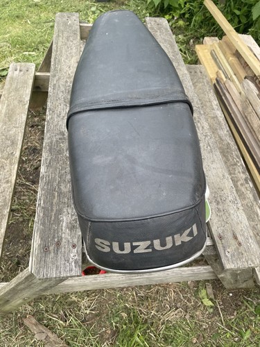 Suzuki t200 seat - suzuki,
