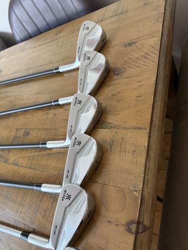 Miura 502 right handed - miura, right-handed
