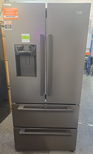 Beko frost free door - free, 4
