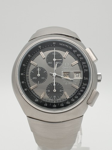 Omega speedsonic 300hz - f,