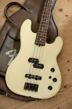 Fender Japan Jazz Bass Special