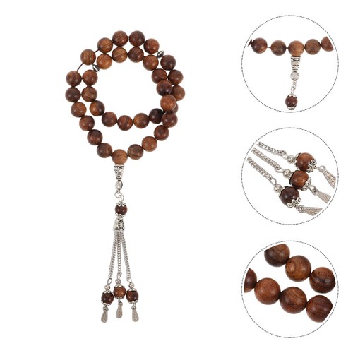 Decorative beaded bracelet - decorative,