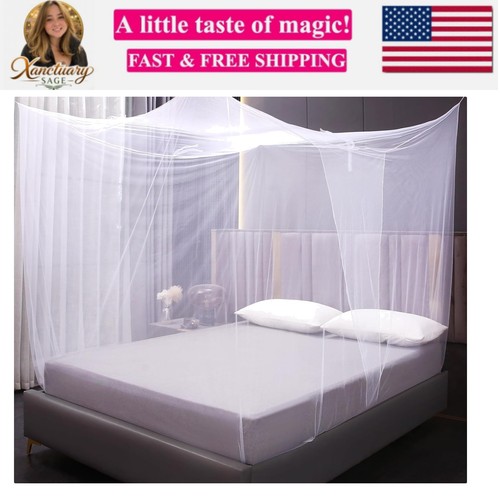 Mosquito net for bed - for,