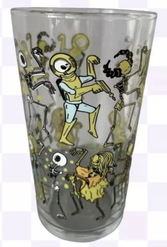 Beavertown halloween pint - 1,