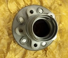 Daimler DS420 Limousine Front