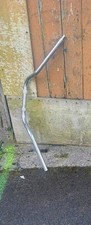 Triumph 1600 Handle Bars.