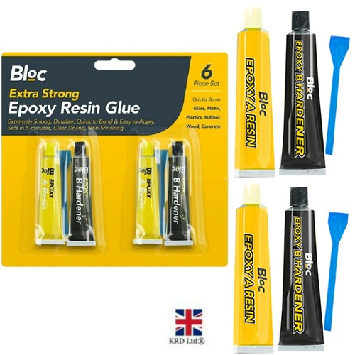 Extra strong epoxy resin - extra,