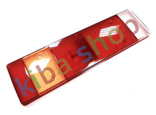 FOR IVECO STRALIS 07- REAR