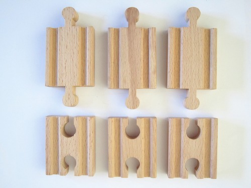Adaptors thomas wooden - adaptors,