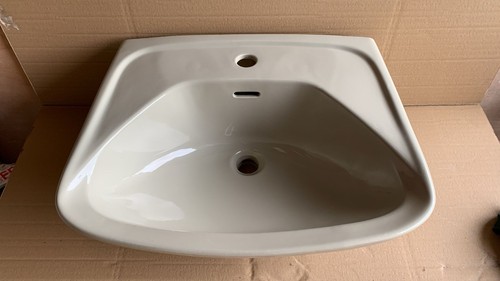 Shires carosel pampas basin - basin,