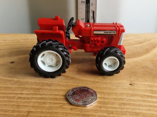Vintage new ray - vintage, farm