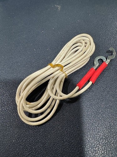 Vintage old school wire - vintage,