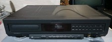 Vintage PHILIPS CD610 CD