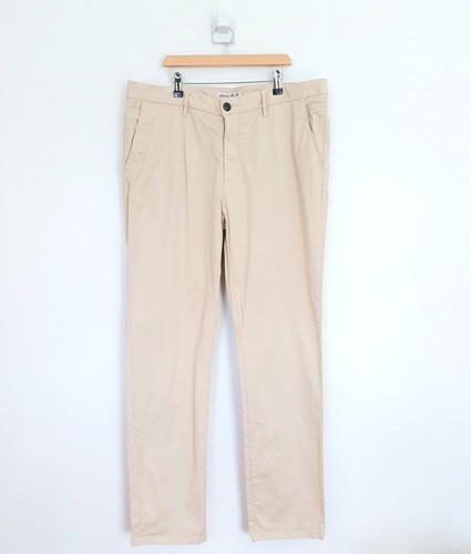 Musto chino trousers - chino, 38