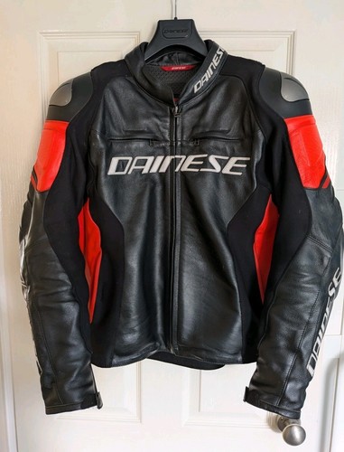 Dainese racing leather - racing,