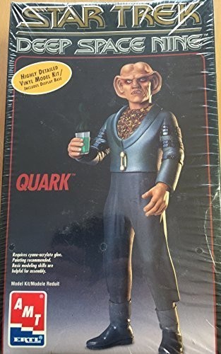 Vintage 1995 star trek - trek, ds9