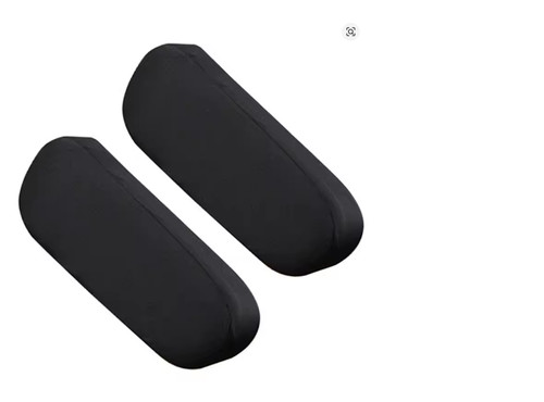 2pcs car armrest cover elastic - 2pcs,