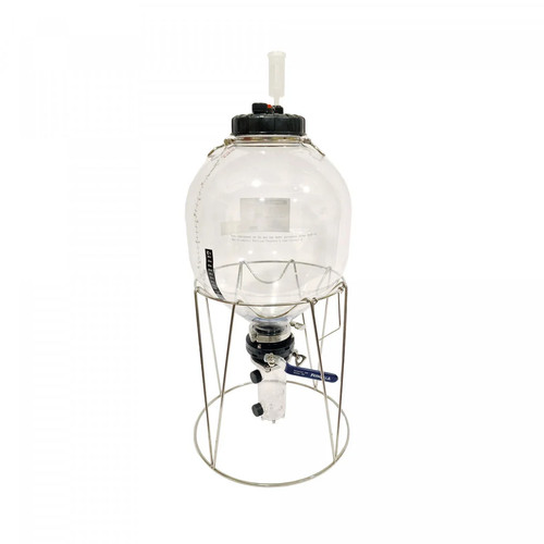 Fermzilla 27l tri conical gen3 - fermzilla,