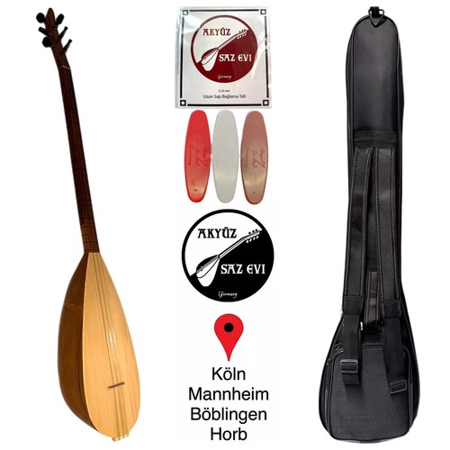 Saz baglama yeni new - baglama, /