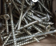 Heco-Fix-plus 5.0 x 100mm