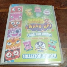 moshi monsters mash up code