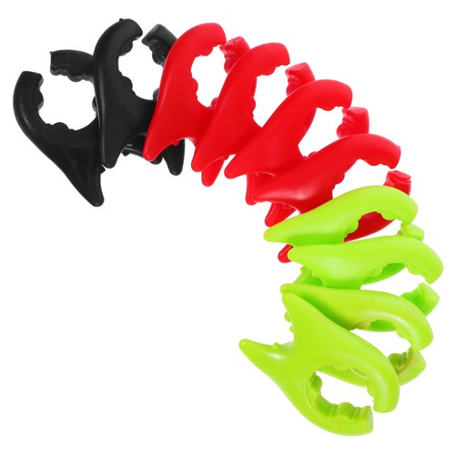 10pcs reusable hanging pot and - 10pcs,