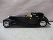 Solido 1930 Bugatti Royale Type 4 1/18