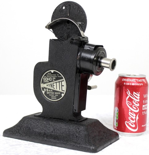Soho mynette hand cranked - mynette,, hand-cranked