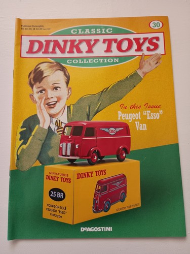 2018 classic dinky - 2018, toys