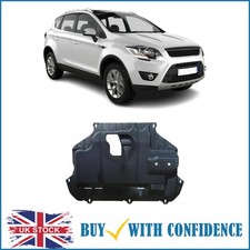 Engine Cover Under tray UK