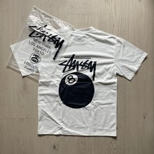Stüssy T-shirt | 8-ball pool